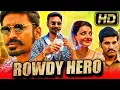 Download Lagu Rowdy Hero (रावडी हीरो) - धनुष की सुपरहिट एक्शन हिंदी डब्ड फूल मूवी | Kajal Aggarwal, Vijay Yesudas
