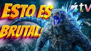 ¡GODZILLA REGRESA A JAPÓN! Reclama su trono en Monarch: Legacy of Monsters. ANALISIS TRAILER.