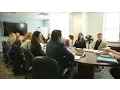 Georgetown s Doctor of Nursing Practice Program