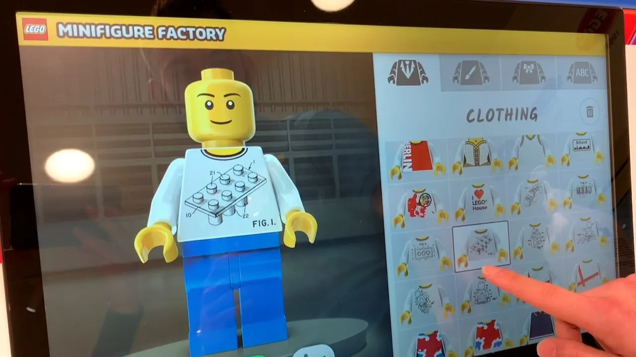 I buried a LEGO Minifigure for 6 MONTHS and this is what happened (Ninjago Cole)