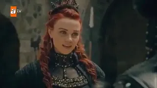 مسلسل قيامه عثمان الحلقه 25 مترجمة للعربية كامله 