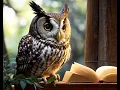 Night s Scholars Unveiling the Ancient Secrets of Greek Owl Wisdom