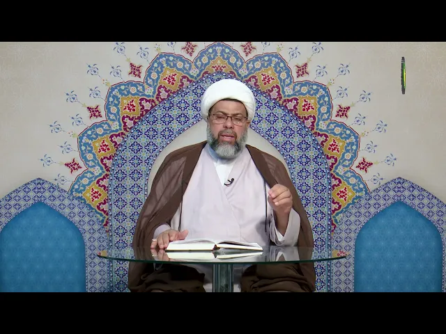 ⁣307    ملاحظات عامّة حول الأقل و الأكثر - الأستاذ: سماحة الشیخ فلاح سبتي