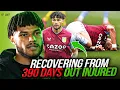 Download Lagu Tyrone Mings and the TRUTH Behind his Injury...