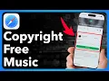 How To Download Copyright Free Music On Phone