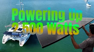 Off-Grid Upgrade ep104   HD 1080p