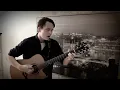 Mistaken For Strangers - The National [Cover]