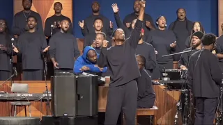 total praise kanye west u0026 sunday service collective