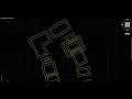 How to offset multiple objects at once in Autocad ACAD