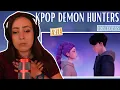 Download Lagu So Emotional FREE from KPOP DEMON HUNTERS (Reaction \u0026 Analysis) | Jennifer Glatzhofer