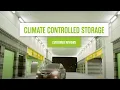 Climate Controlled Storage Customer Testimonials Extra Space Storage