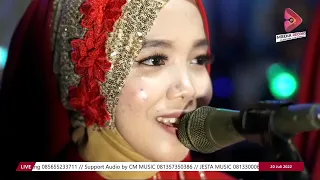 dirimu kupuja dirimu kumanja i lembah duka ezzura voc makhi live performance qasidah ezzura