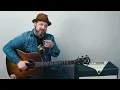 Smashing Pumpkins 1979 Guitar Lesson and Tutorial