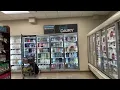 Store tour Lunds and Byerlys Golden Valley MN