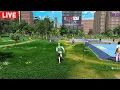 Download Lagu NBA 2K26 EARLY ACCESS \u0026 FIRST LOOK AT THE *NEW* CITY PARK! FINDING THE BEST BUILDS!