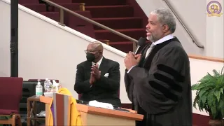 First Baptist Church of Guilford Deacon Ordination Service