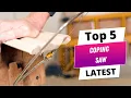 Best coping saw Coping saw Buying Guide