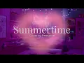 Lagu Summertime - Cinnamon and Evenings Cinema (cover by Nemurice)