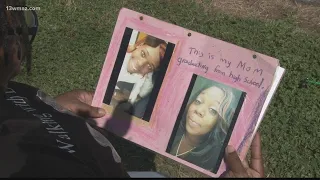 Warner Robins Georgia group rallying to help curb violent crime