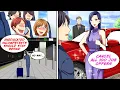 Download Lagu [Manga Dub] I was left behind by 100 hires, but CEO Sister cancelled them...!? [RomCom]