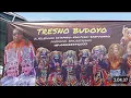 Lagu Live SENI JARANAN TRESNO BUDOYO KETAPANG || KETAPANG - BANYUWANGI
