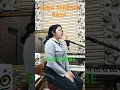 YOLLANDA \u0026 ARIEF - LUKA SEKERAT RASA - COVER BY RANI RUSDY #fyp #music #cover