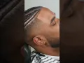 Fade With Braids