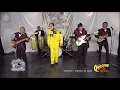 Los Chicanos De Ray García - Puente de Piedra (desde el programa La Hora Estelar)