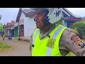 Lagu Polisi Gadungan Salah Sasaran Ternyata Yang Di Tilang Anggota TNI😁😁😁