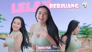dj lelah berjuang nikita remix official m v 