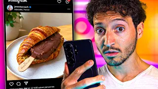 Je teste les recettes Instagram les plus virales...