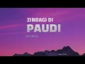 Zindagi Di Paudi ( lyrics ) ~ Millind Gaba | Ft. Jannat zubair , nirmaan 
