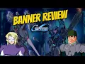 PROVIDENCE GUNDAM \u0026 KAMPFER BANNER REVIEW SD Gundam G Generation Eternal