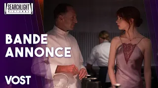Le Menu - Première bande-annonce (VOST) | Searchlight
