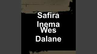 Lirik Lagu Safira Inema - Wes Dalane