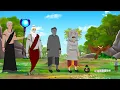 Lagu 7 रहस्य | 7 Rahasya Hindi kahaniya | Moral stories | Cartoon story | Kahani
