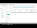 How to Calculate for Date Difference in Tableau Excluding Weekends and Holidays