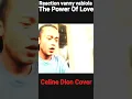 Download Lagu The Power Of Love - Vanny Vabiola Reaction (Celine Dion Cover).#Shorts