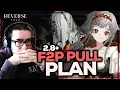 Download Lagu F2P PULL PLAN FOR 2.8 INTO THE FUTURE | Reverse: 1999 2.8