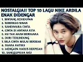 Lagu Full Album!! Top 10 Lagu Nike Ardila Tahun 90an Bikin Nostalgia