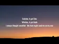 Morgan Wallen - Dying Man (Lyrics)