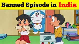 doraemon episode