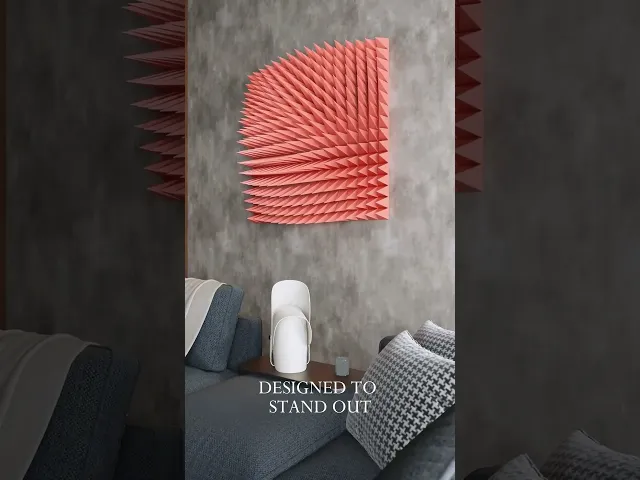 SpikeLine Wall Art Designs video thumbnail