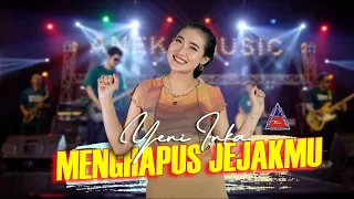 yeni inka noah menghapus jejakmu official music video aneka safari 