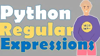 Regular Expressions in Python - 1 Make Regex Patterns to Fetch Specifc String Learnerea