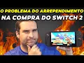 Download Lagu Se Arrependeram do Switch 2! A Verdade que Ninguém Conta