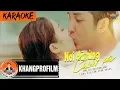 Download Lagu KARAOKE NƠI ĐÃ TỪNG CÁCH XA | LÂM CHẤN KHANG | OST CÁI CHẾT CỦA TRẦN HẠO NAM ( NTGH7 )