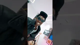 victony jaga jaga cover ft 5 nigerian artists zlatan falz blackbonez dremo chinko t