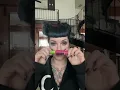 How Goth Makeup in the 90s Was Really Done by CHERRY DOLLFACE