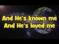 Download Lagu Great Big God (Lyric Video)